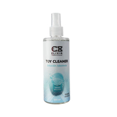 LIMPIADOR DE JUGUETES NEUTRO 250ML ELIXIR