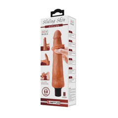 VIBRADOR ALFREDO