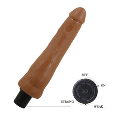 VIBRADOR ALFREDO
