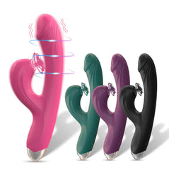VIBRADOR AXEL