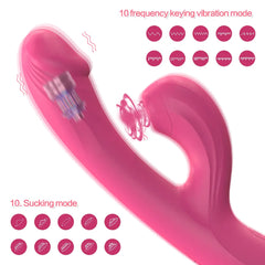 VIBRADOR AXEL
