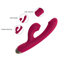 VIBRADOR AXEL