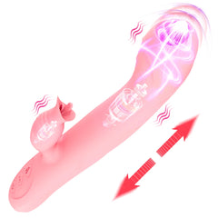 VIBRADOR  CLEMENT