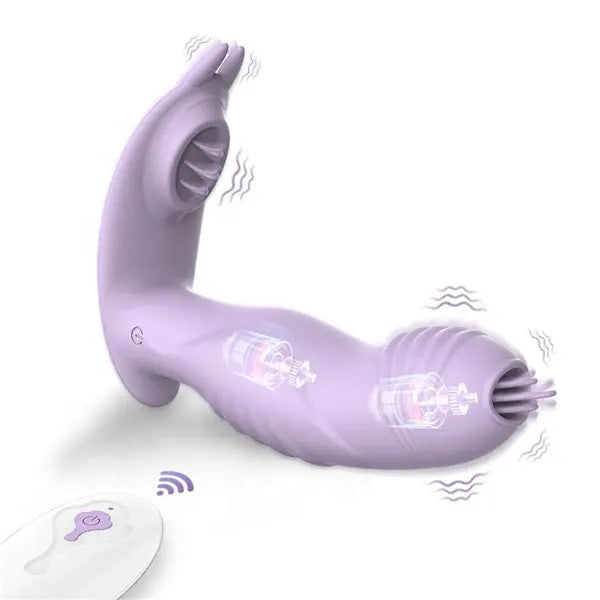 VIBRADOR DEXTER