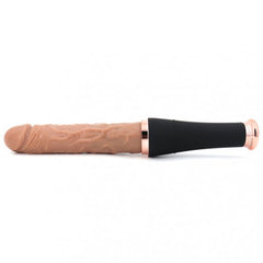 VIBRADOR GARRIS