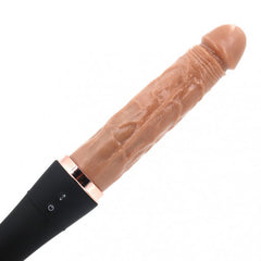 VIBRADOR GARRIS