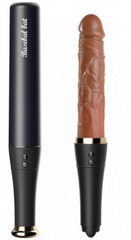 VIBRADOR GARRIS