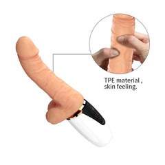 VIBRADOR IAN