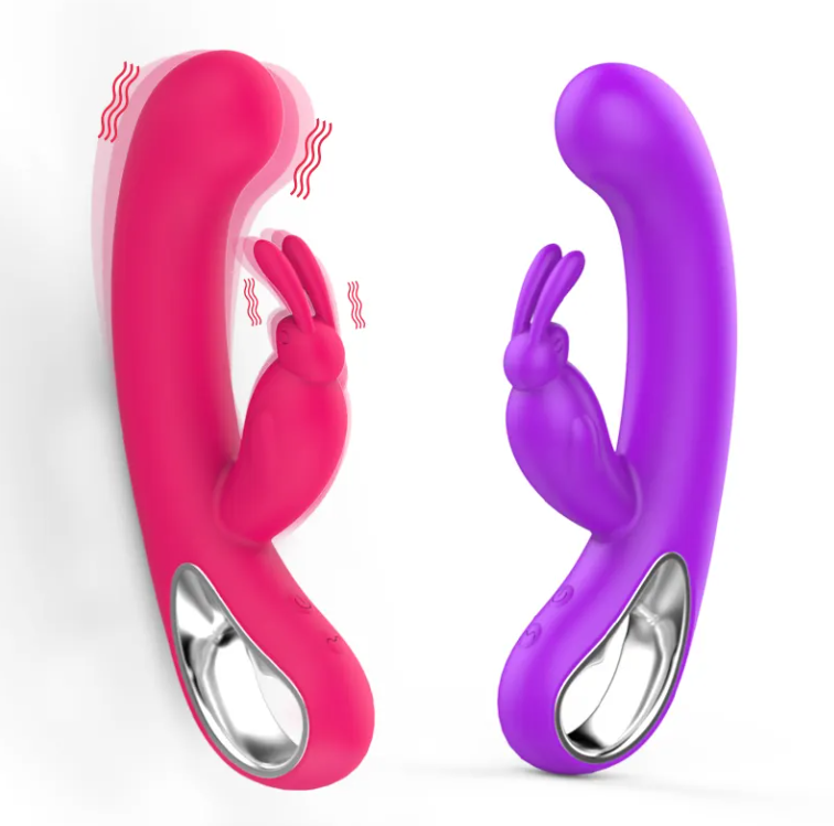 VIBRADOR LUIGUI