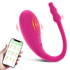 VIBRADOR  PAUL