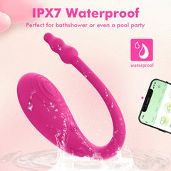 VIBRADOR  PAUL