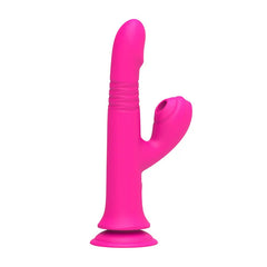 VIBRADOR  SNOW LOVE