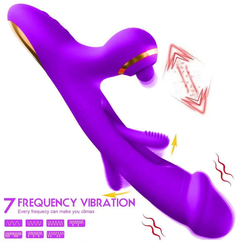 VIBRADOR VITO