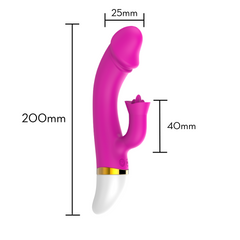 VIBRADOR WEAR