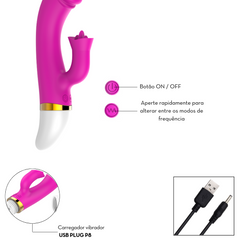 VIBRADOR WEAR