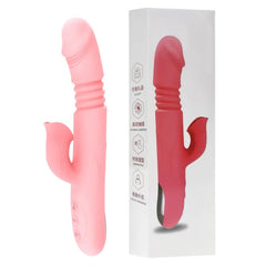 VIBRADOR  WOLF