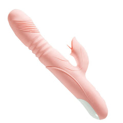 VIBRADOR  WOLF