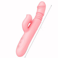 VIBRADOR  WOLF