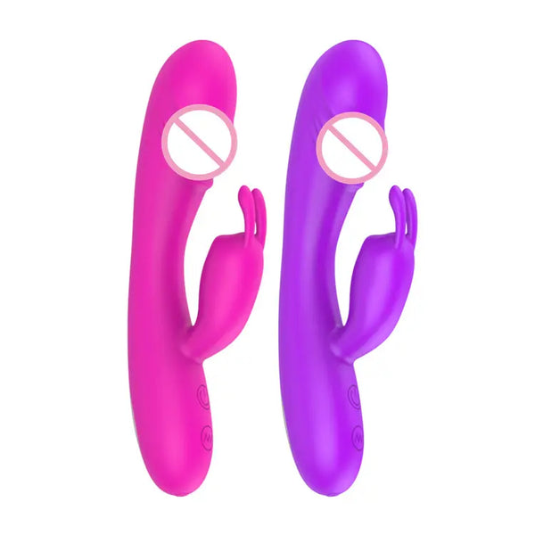 VIBRADOR TYLER RECARGABLE