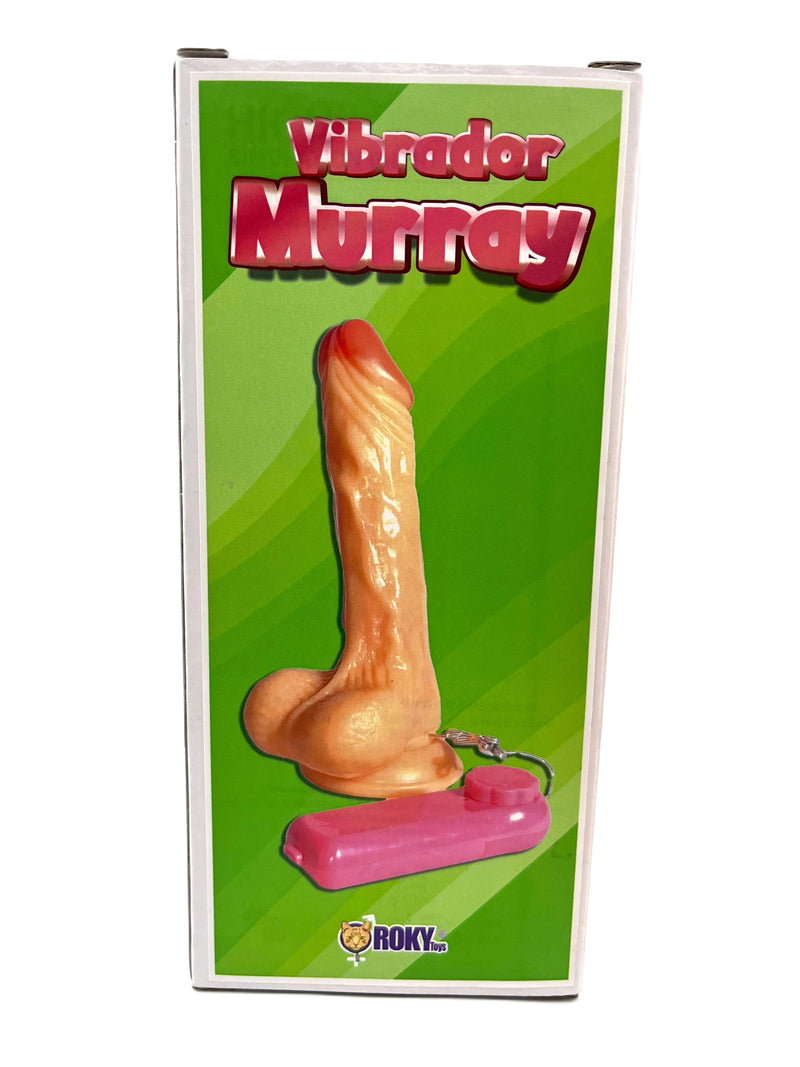 VIBRADOR MURRAY