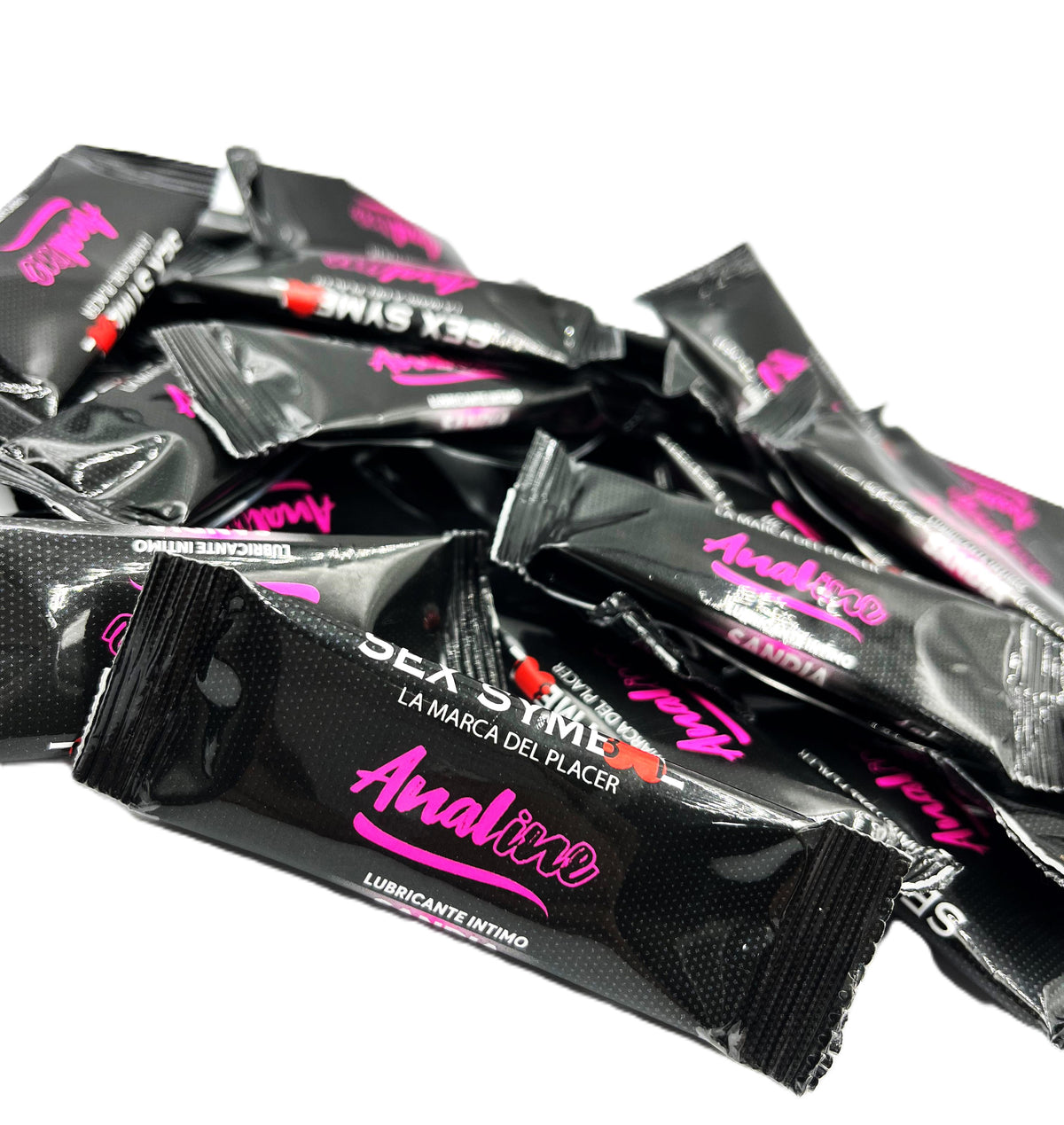 SACHET ANALINE 4 ML