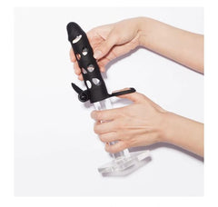 FUNDA CON VIBRACIÓN GINEBRA