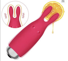 VIBRADOR LUXE BUNNY