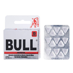 X-BULL X 15