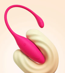 VIBRADOR AURA SMART APP