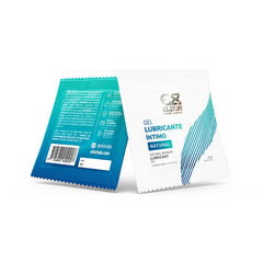 LUBRICANTE GEL NATURAL SACHET X 5 ML ELIXIR