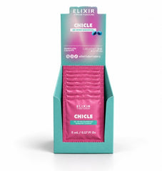 LUBRICANTE CHICLE SACHET X 5ML ELIXIR