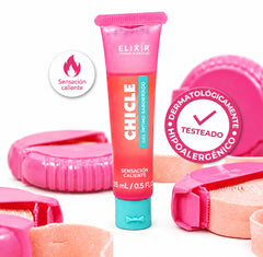 LUBRICANTE CHICLE X 15 ML ELIXIR