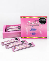 JARABE BICHOTA SACHET