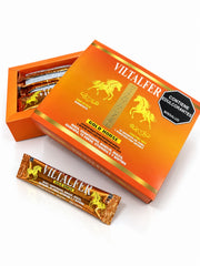 VITALFER SACHET X 20 ML