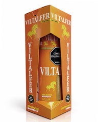 JARABE VITALFER X 550 ML