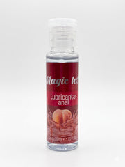 LUBRICANTE ANAL MAGIC HOT X 30 ML