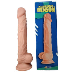 MASTURBADOR BENSON