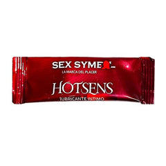 LUBRICANTE SACHET CEREZA 4 ML
