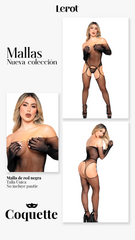MALLA COQUETTE ELIXIR
