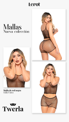 MALLA TWERLA ELIXIR