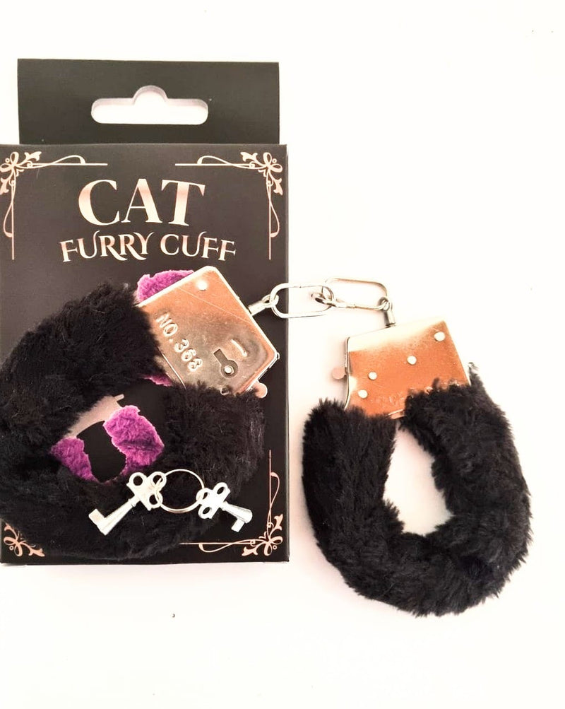 ESPOSAS CAT FURRYCUFFS