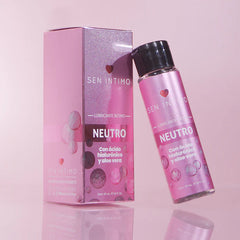 LUB. NEUTRO ACIDO HIALURONICO Y ALOE SEN X55ML