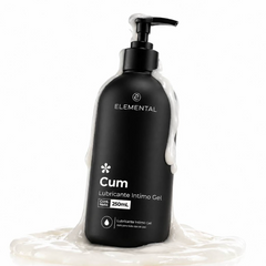 LUBRICANTE CUM ELEMENTAL X 250 ML