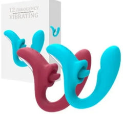 VIBRADOR MOON PULSE