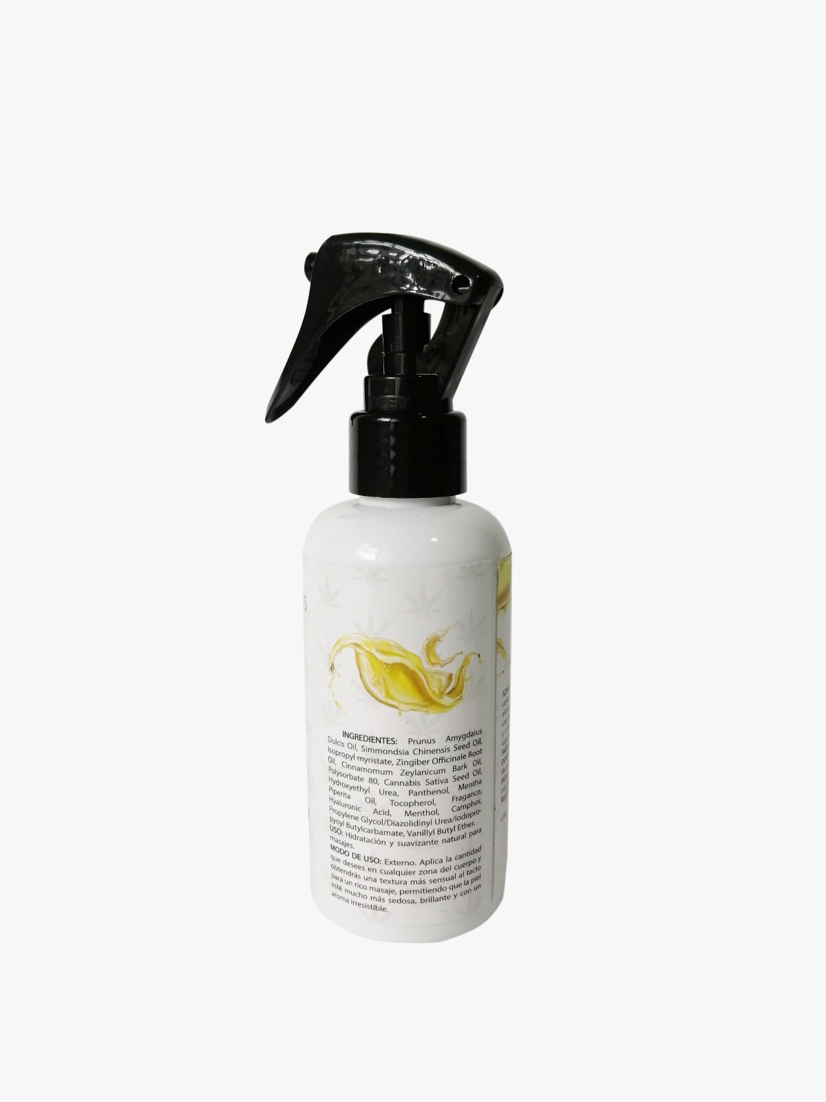 ACEITE CITRICO OSLY 120ML