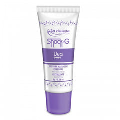 VIBRADOR LIQUIDO UVA 8G