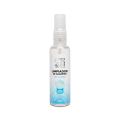 LIMPIADOR DE JUGUETES NEUTRO 60ML ELIXIR