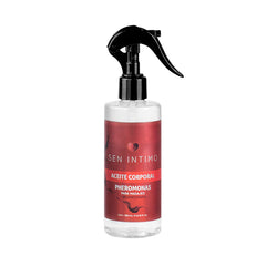 ACEITE PARA MASAJE Y AROMATERAPIA  X 250 ML