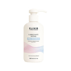 LUBRICANTE INTIMO PIEL SENSIBLE 500ML