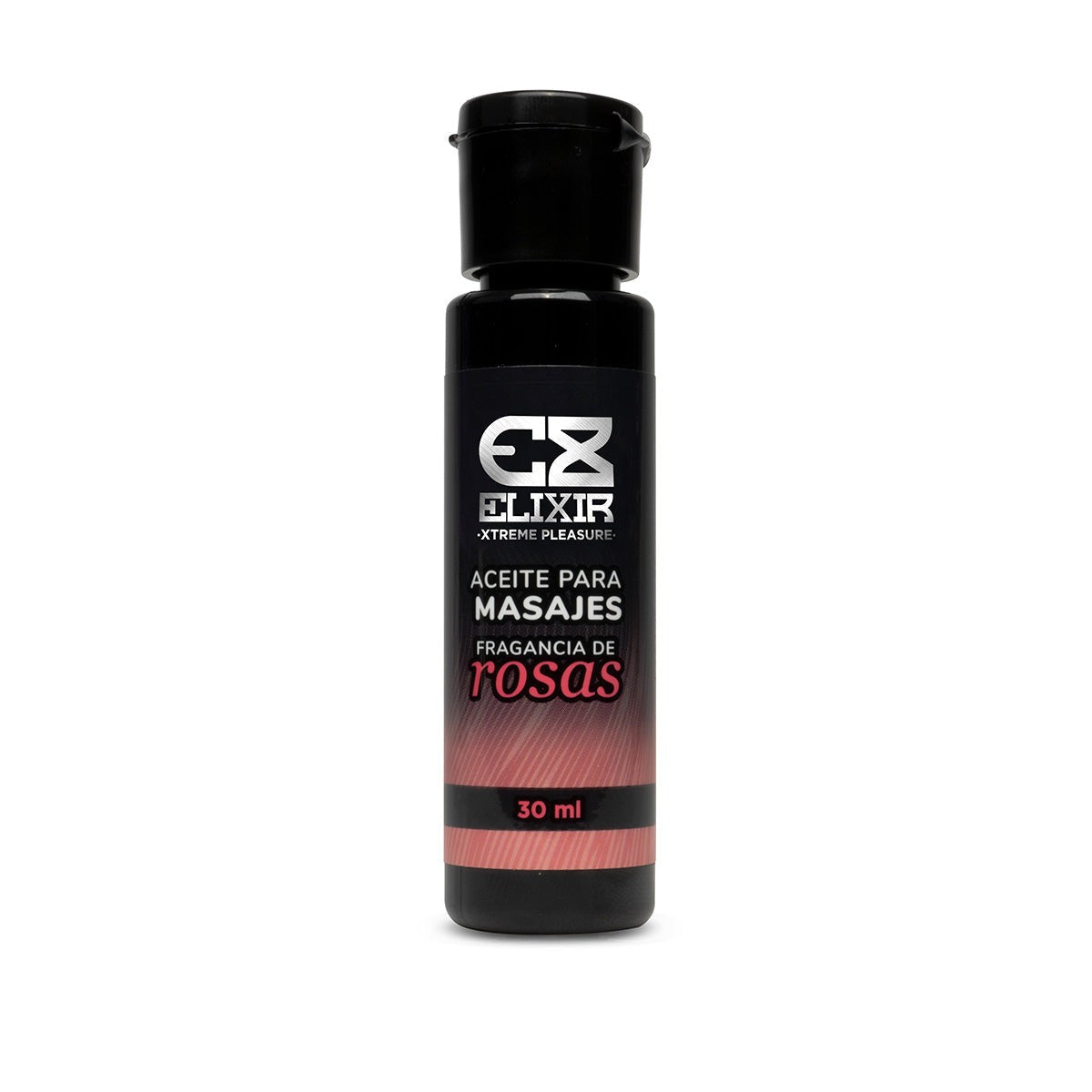 ACEITE PARA MASAJES ROSAS X 30 ML